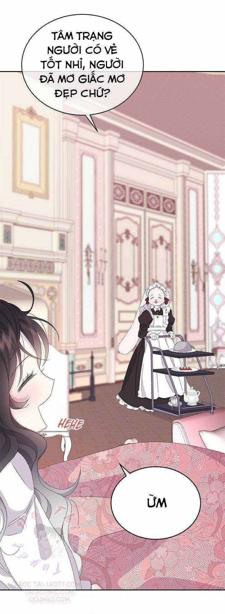 công chúa huỷ diệt chapter 9 6