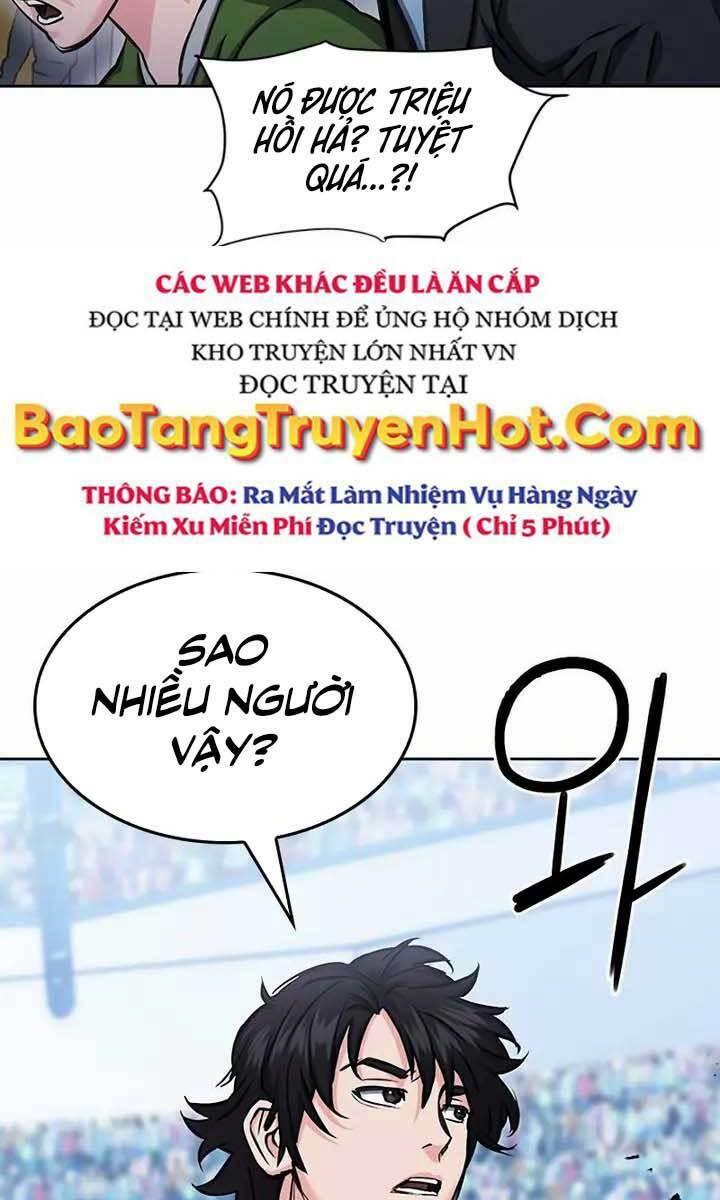 druid tại ga seoul - người hóa thú chapter 71 98