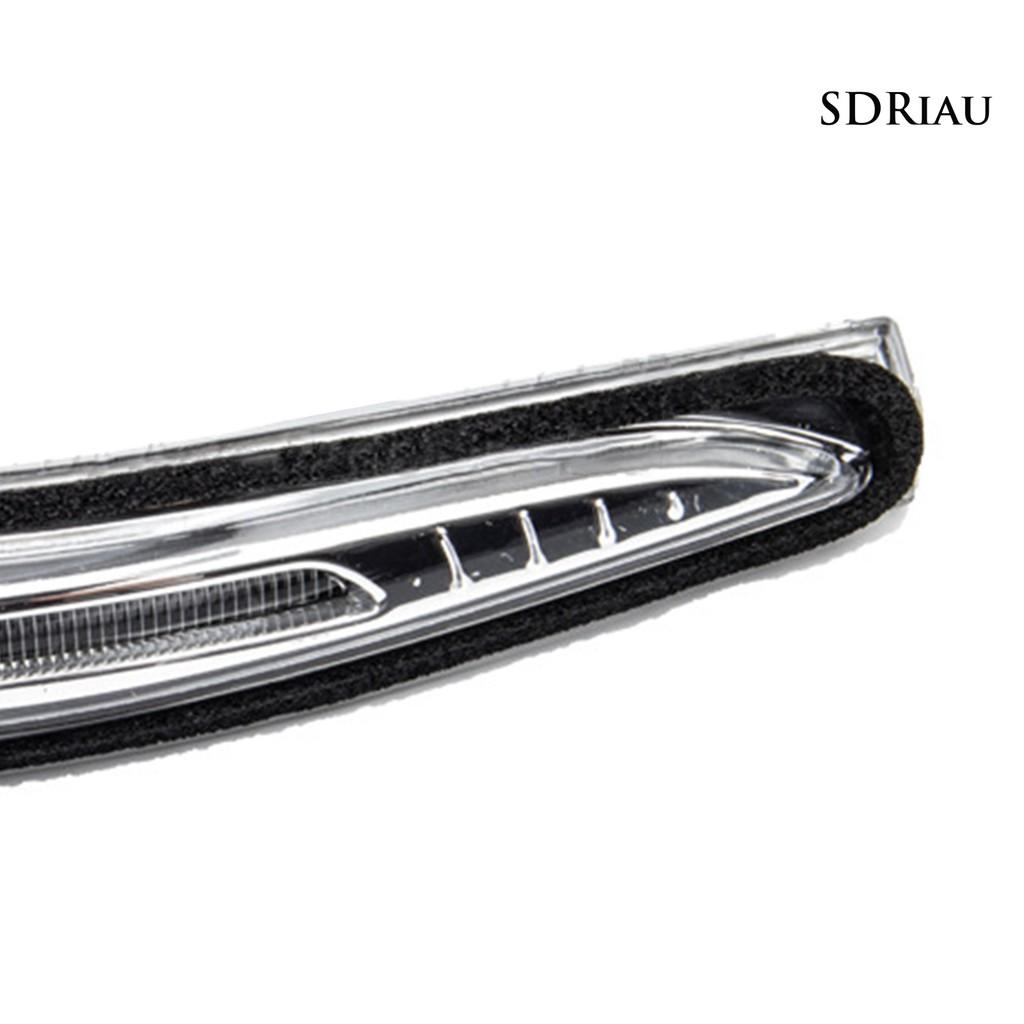 Đèn Led Cho Kính Chiếu Hậu Xe Hơi Hyundai Santa Fe Ix45