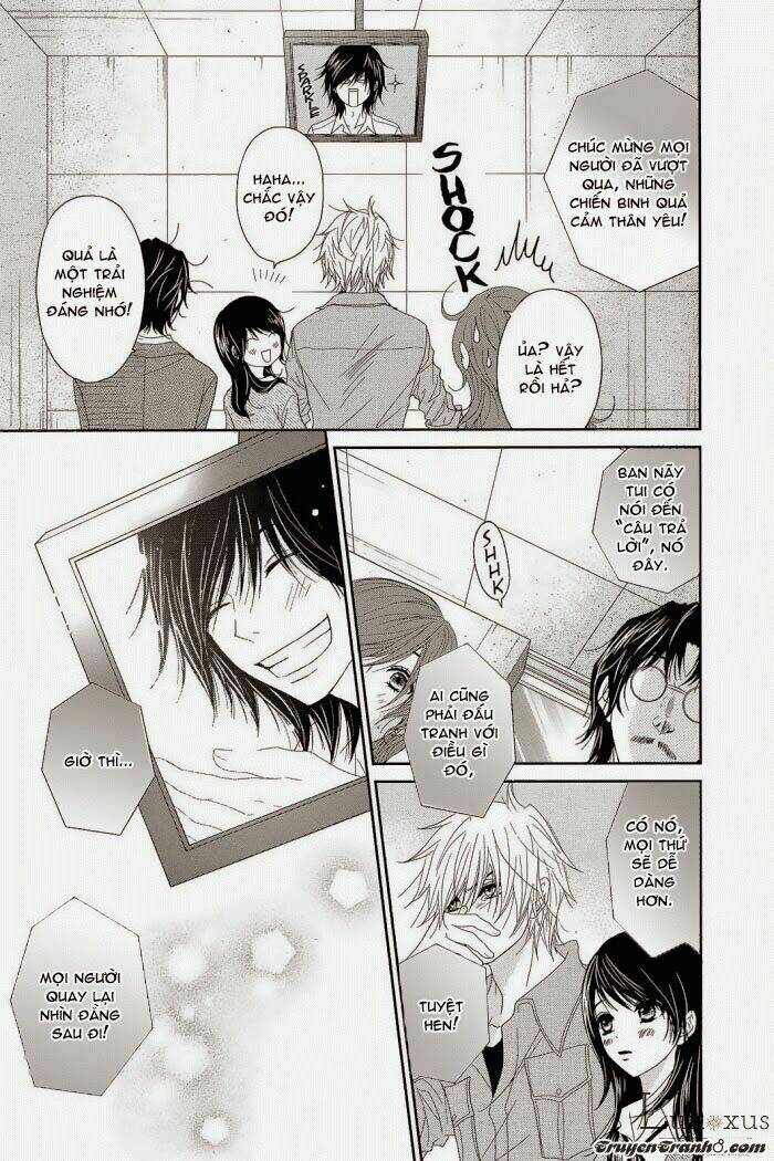 điện kích daisy chapter 64 32