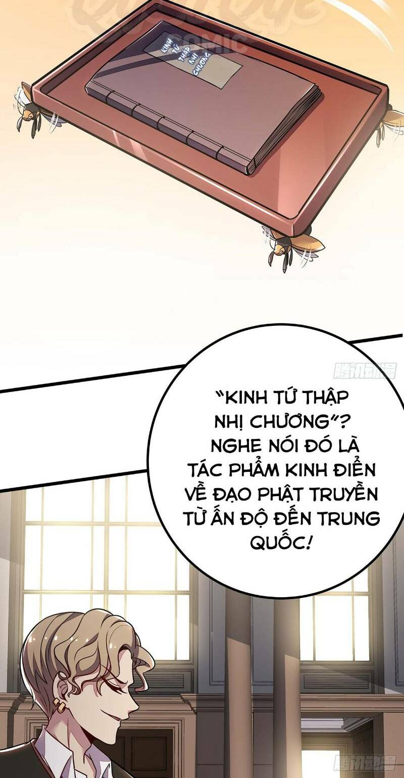 bất tử thần vương tu liên tục chapter 36 28