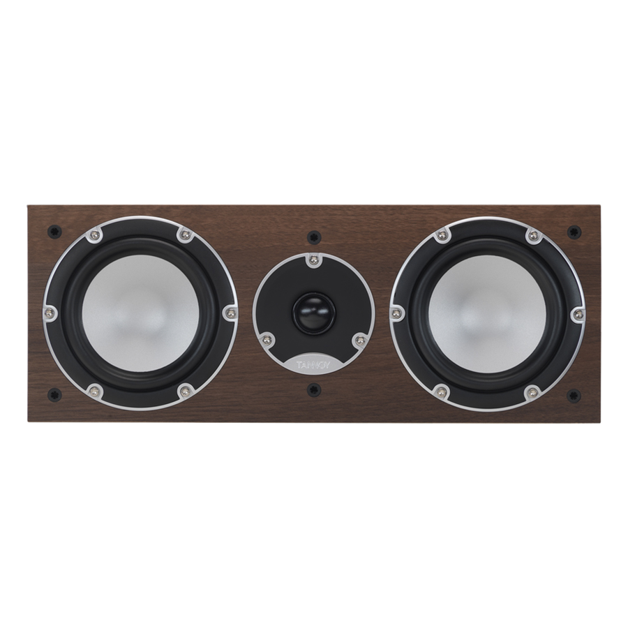 Loa Tannoy Mercury 7C Walnut (240W) - Hàng Chính Hãng