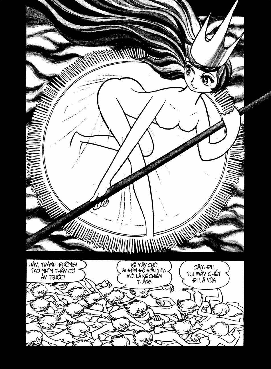 apollo’s song chapter 0 8