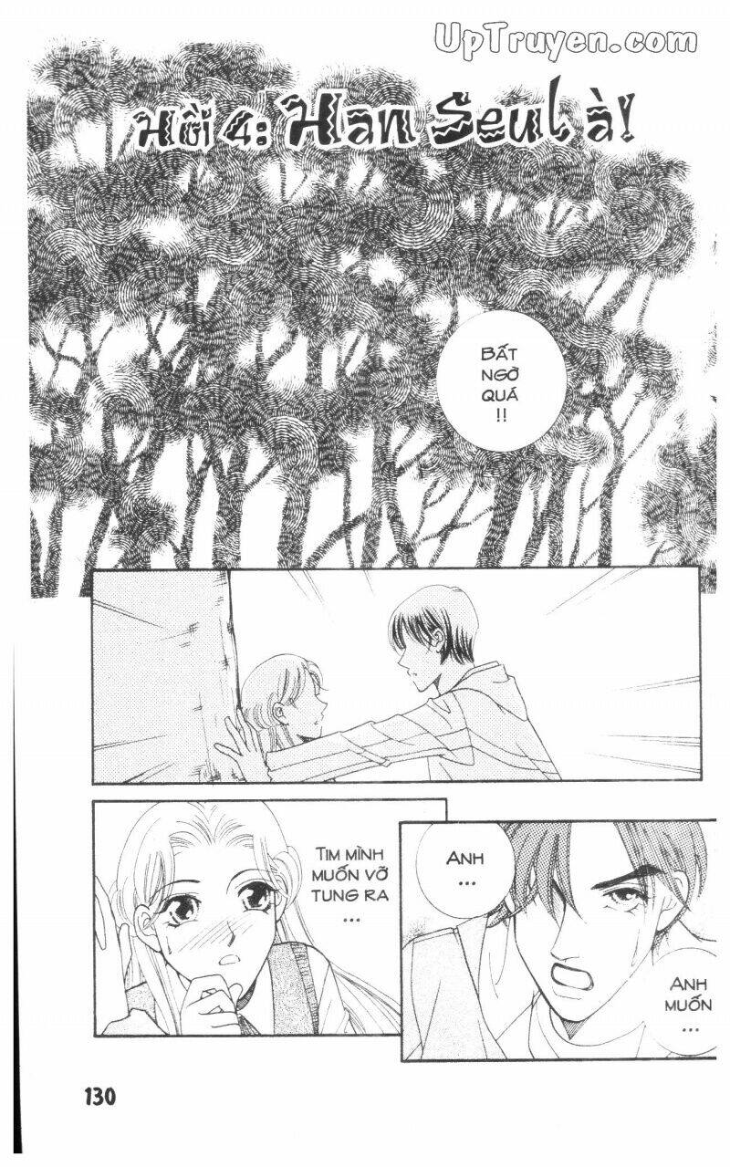 người yêu lý tưởng chapter 1.2 49