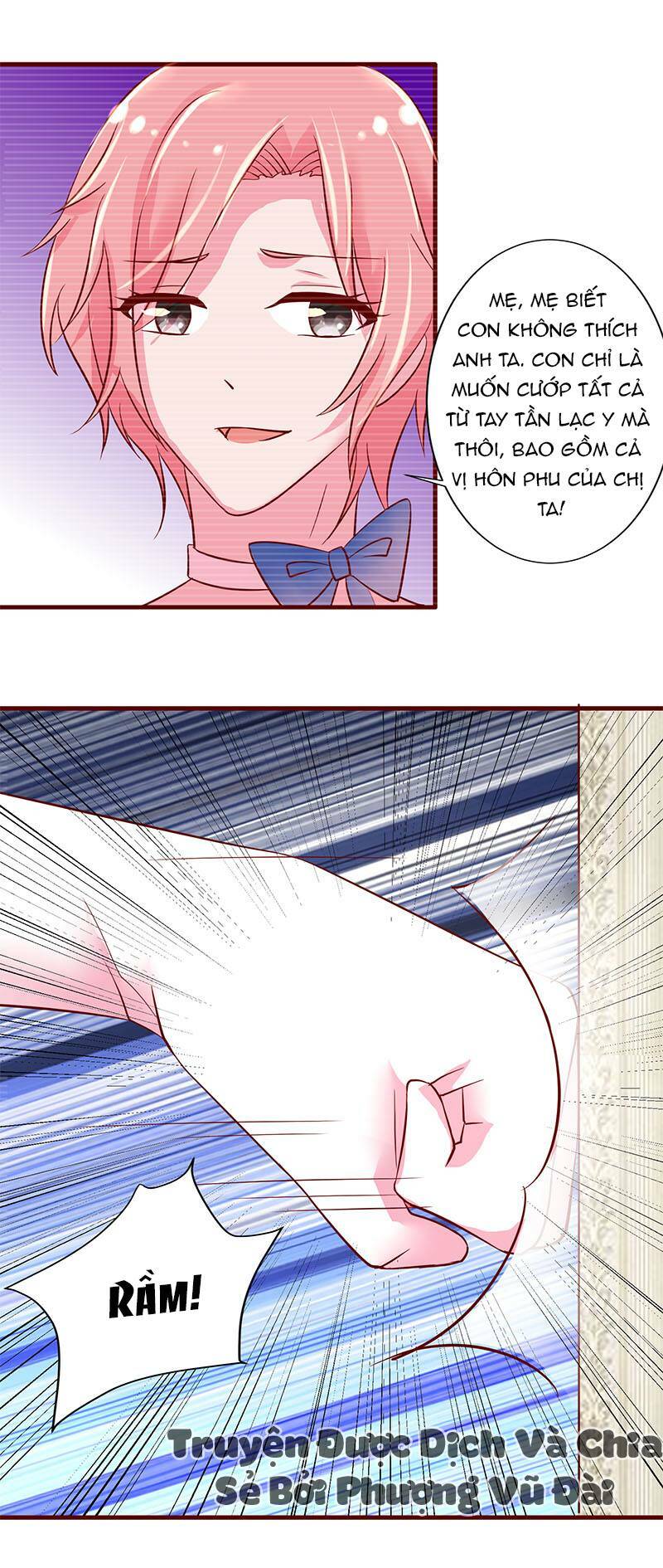 không gả cho tổng tài, gả cho người hầu chapter 22 10