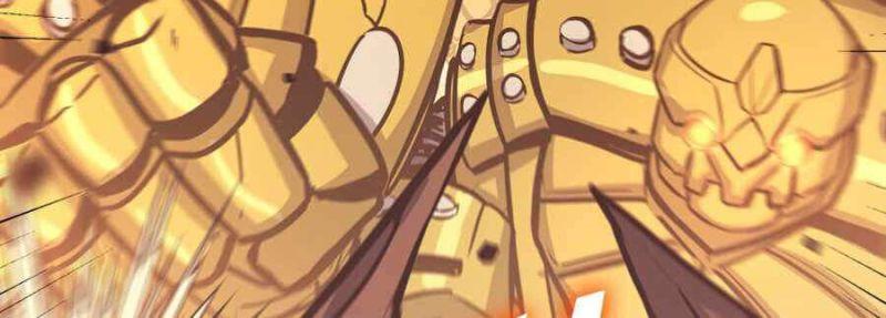 tôi trở lại thăng cấp một mình chapter 111 211