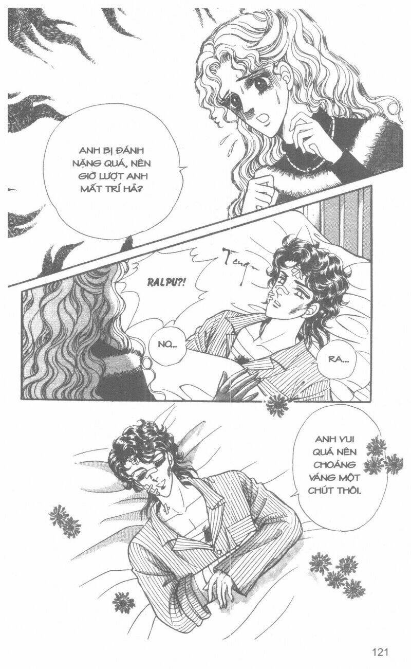 đừng chống đối chapter 6 129