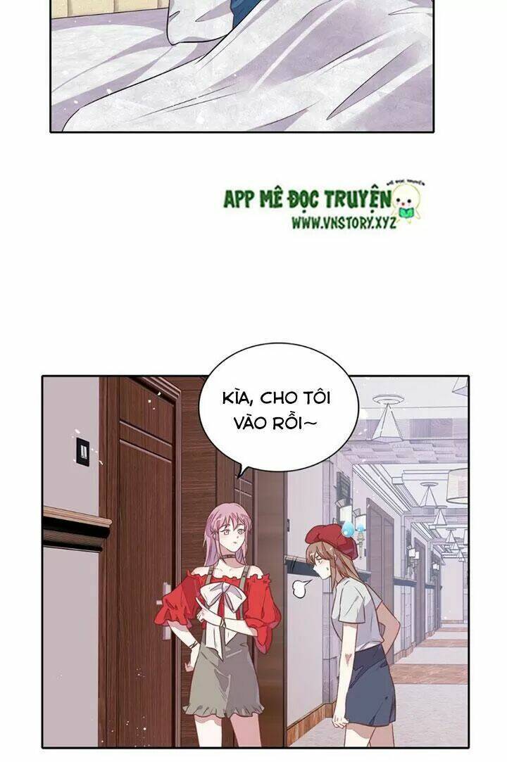 bạn trai kém tuổi bẫy yêu tôi chapter 27 18