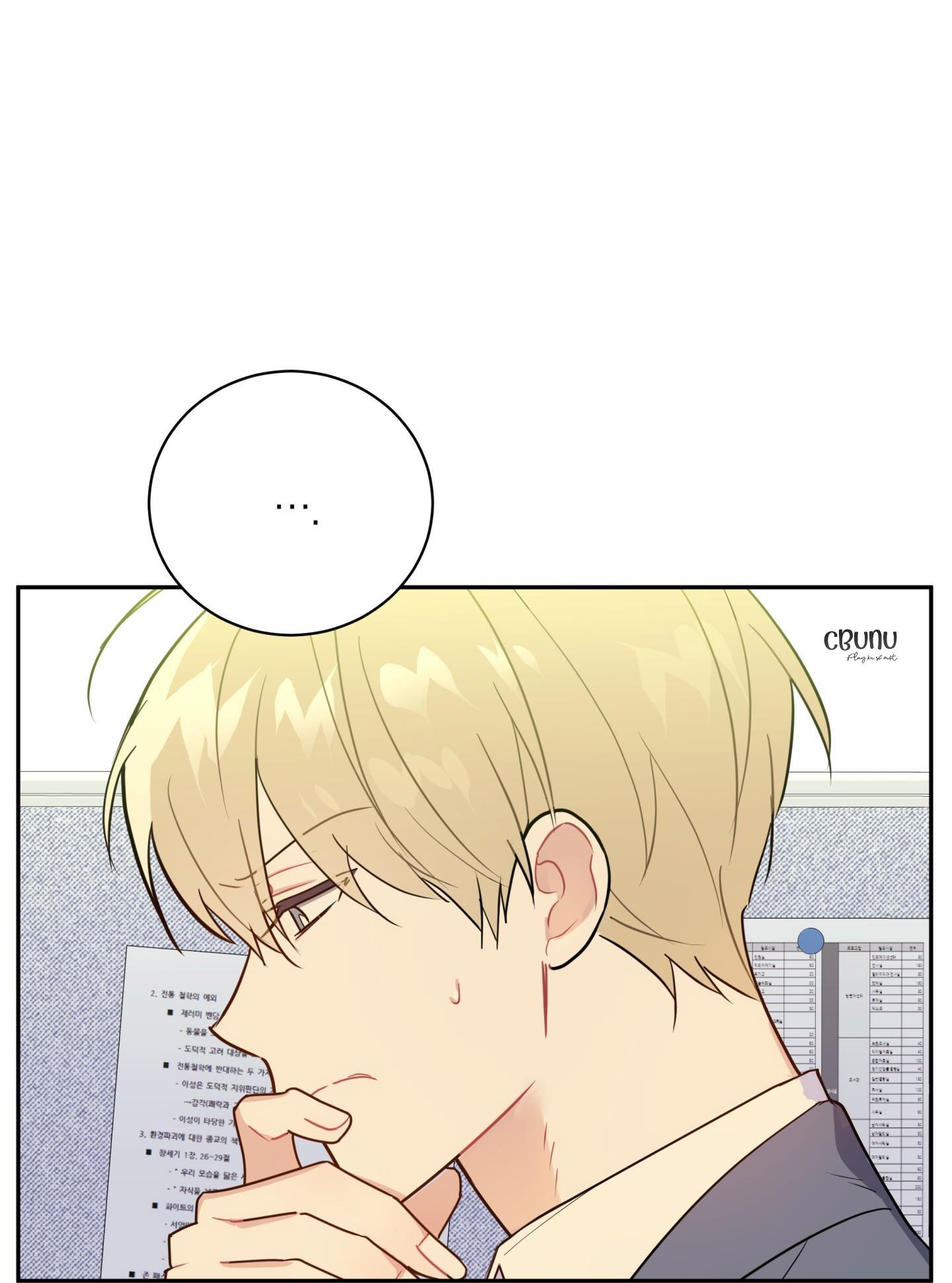 bắt tay hả, thôi bỏ đi! chapter 5 62