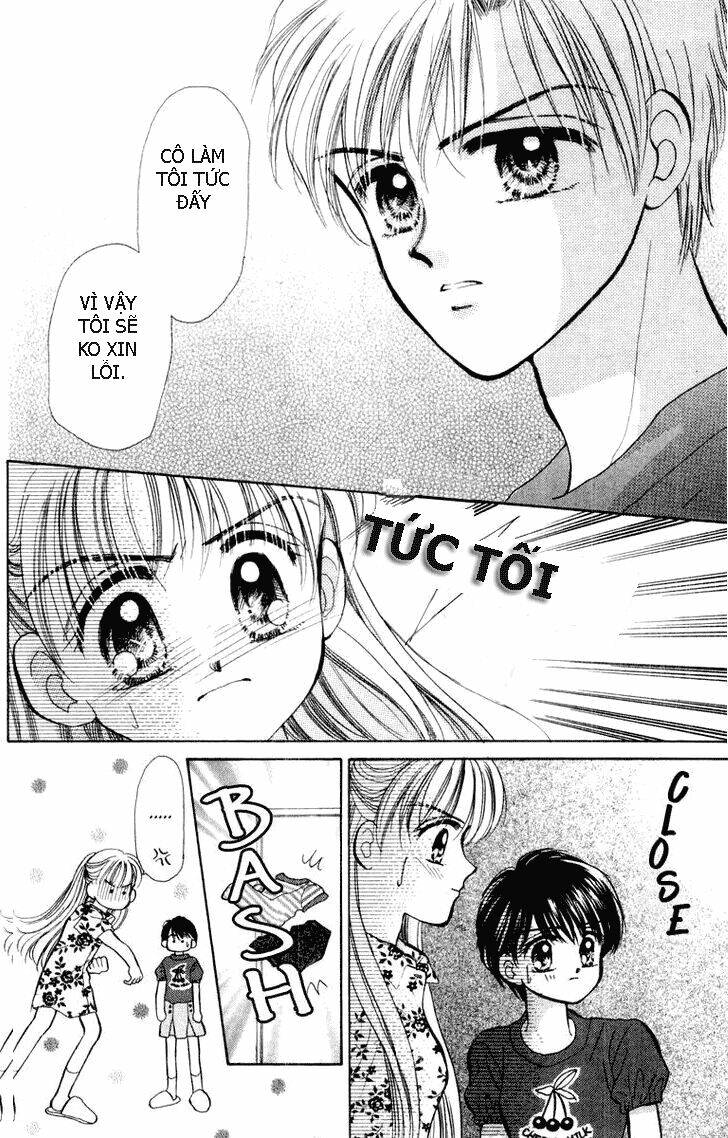 baby love chapter 37 5