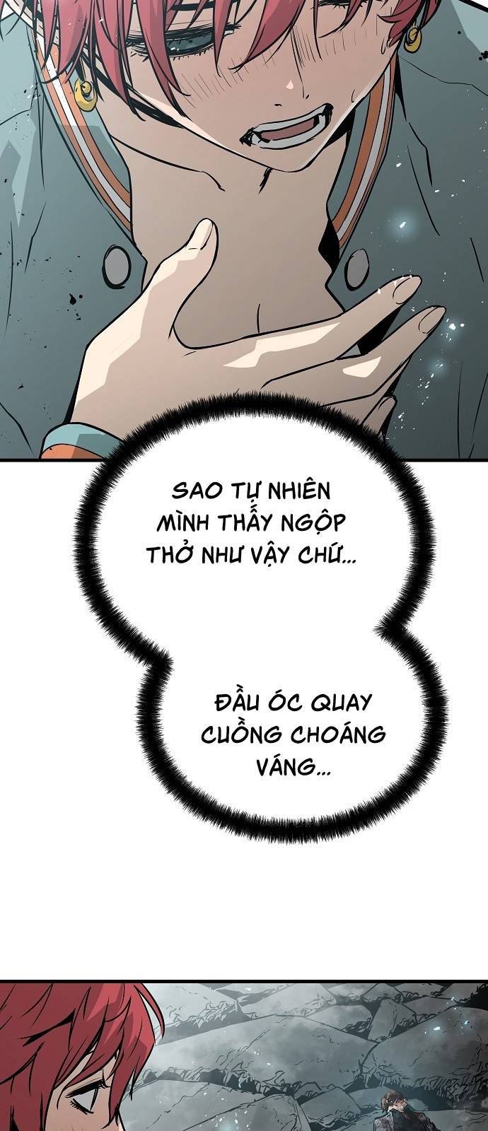 The Breaker 3: Quyền Năng Vô Hạn Chapter 64 - Trang 62