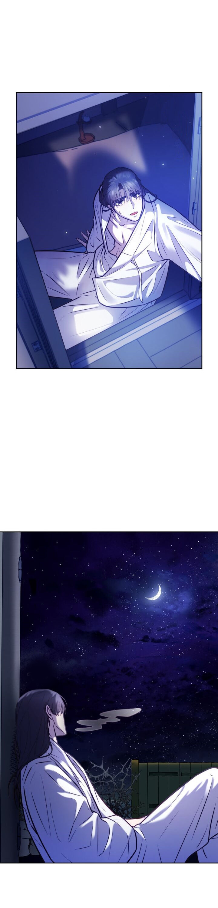 [18+] trăng nơi đỉnh núi chapter 8 29