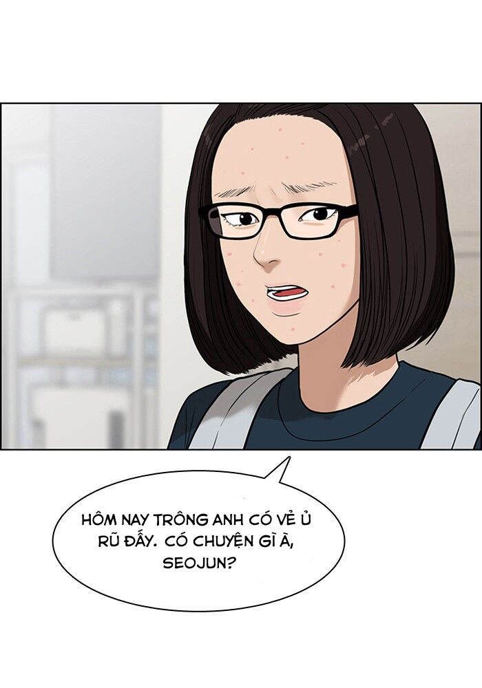 vẻ đẹp đích thực - true beauty chapter 46 82