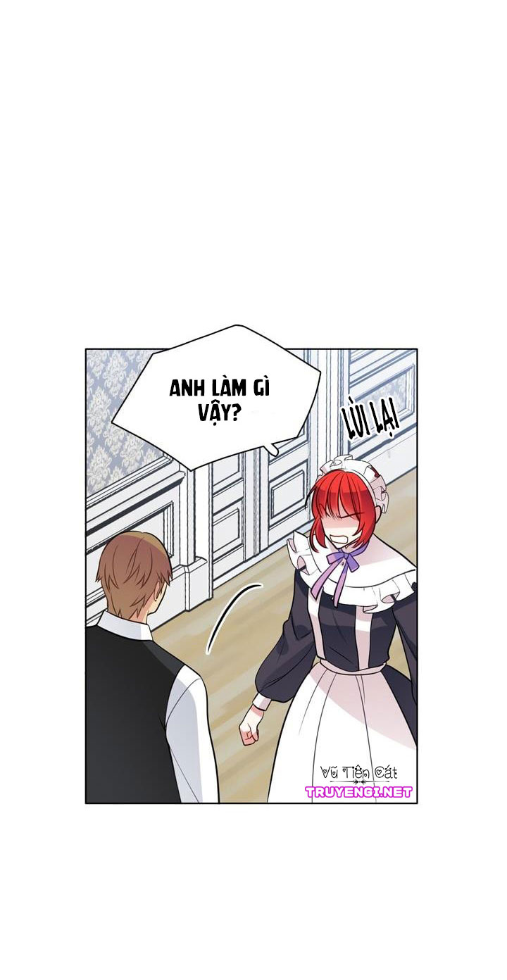 thanh tra của muiella chapter 45 55