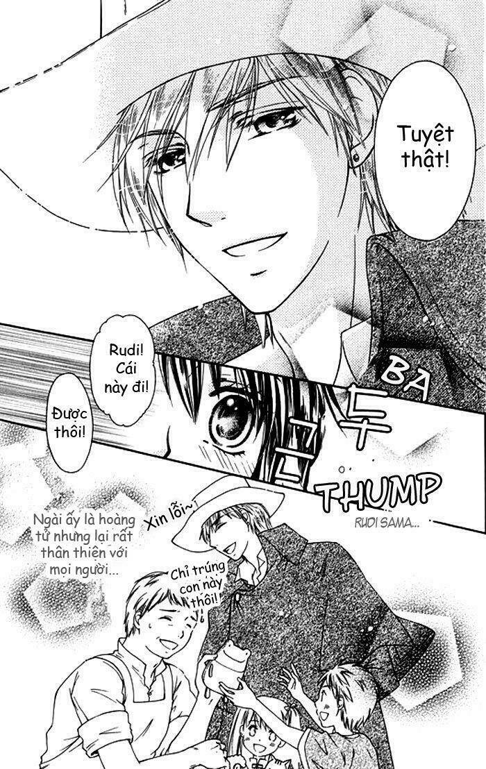 orlelian no kisihime chapter 1 24