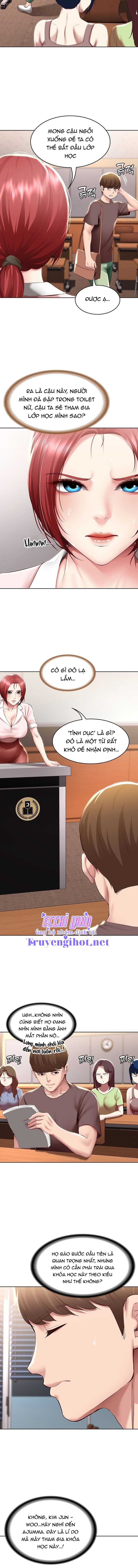 nhật ký nội trú chapter 94.1 5