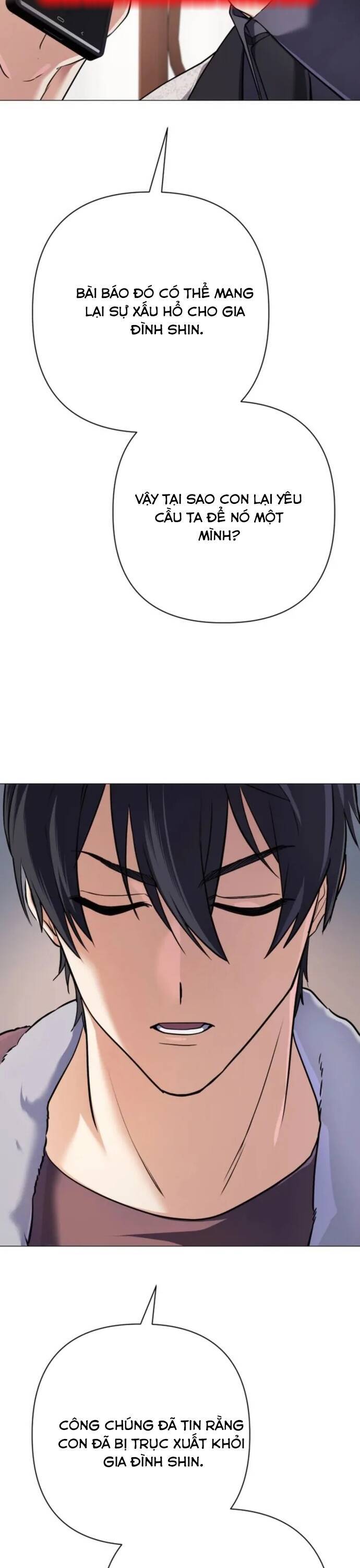 sự trở lại của đại pháp sư huyền thoại chapter 5 27