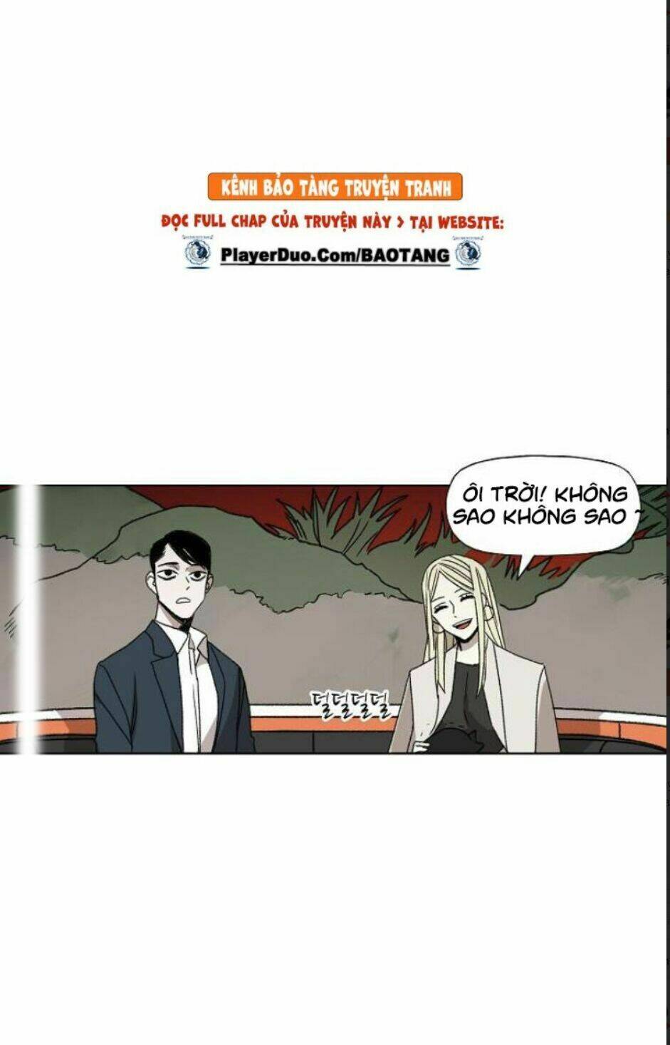 võ sĩ - the boxer chapter 56 46