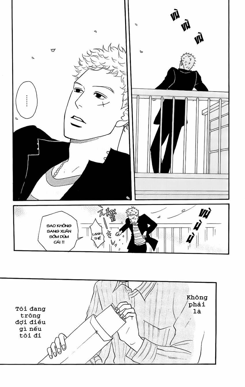 sakamichi no apollon chapter 14 34