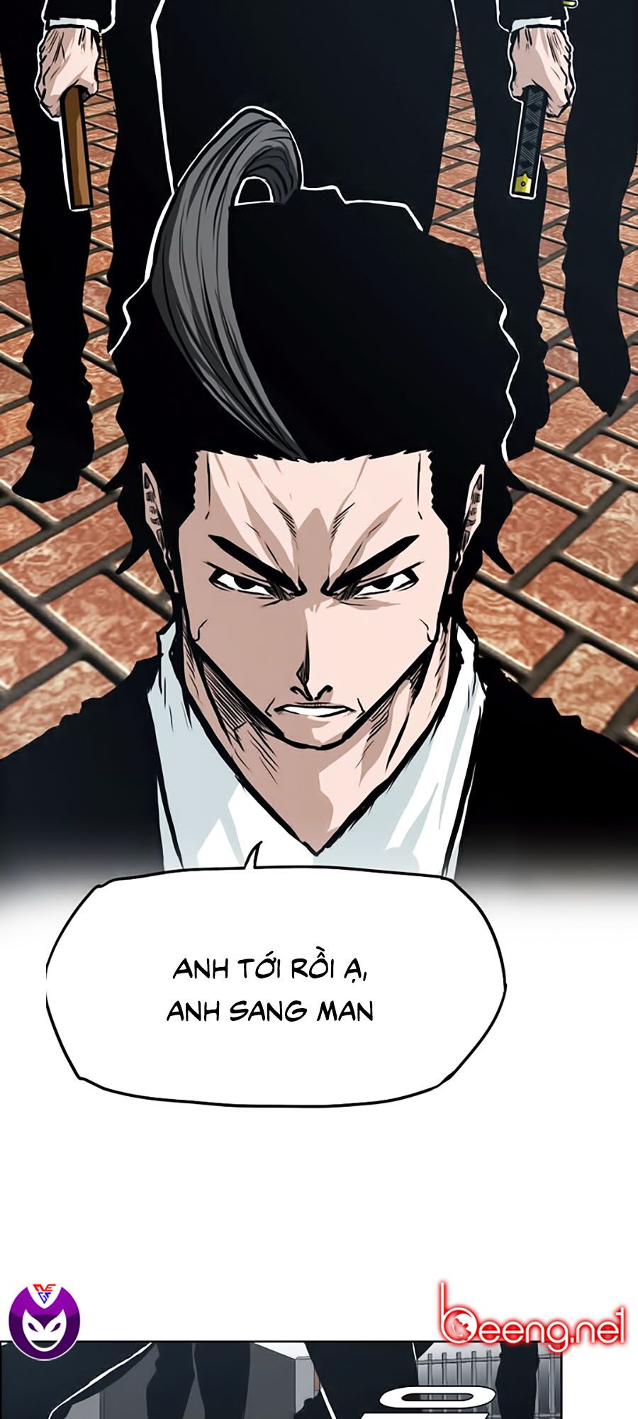 bá chủ học đường ss3 chapter 17 13