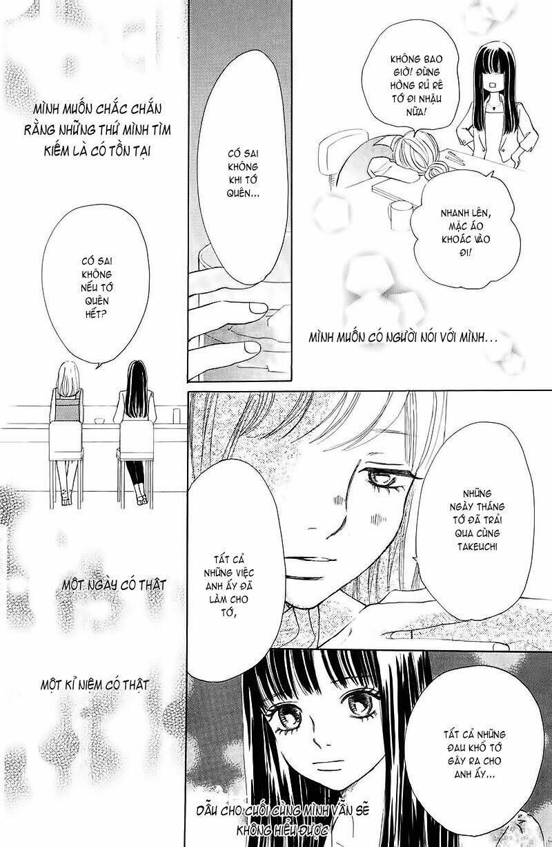 ngày ấy ta bên nhau chapter 58 23