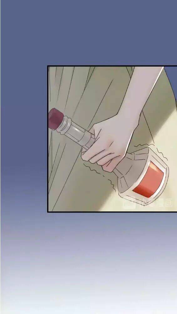 lệnh cấm nghị tộc 2 ẩn diện trấn chapter 55 11