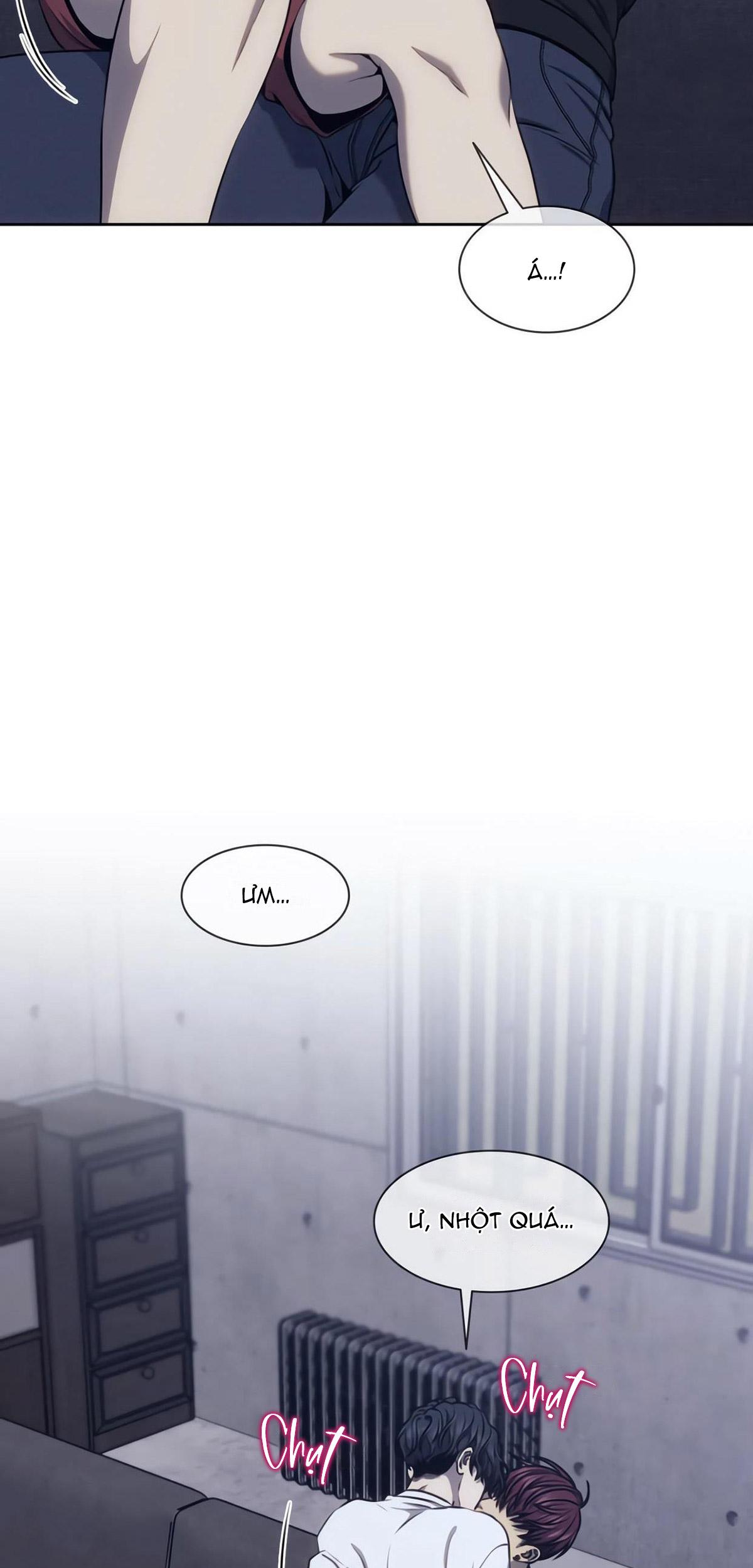 công cuộc báo thù của kẻ yếu thế chapter 49 5