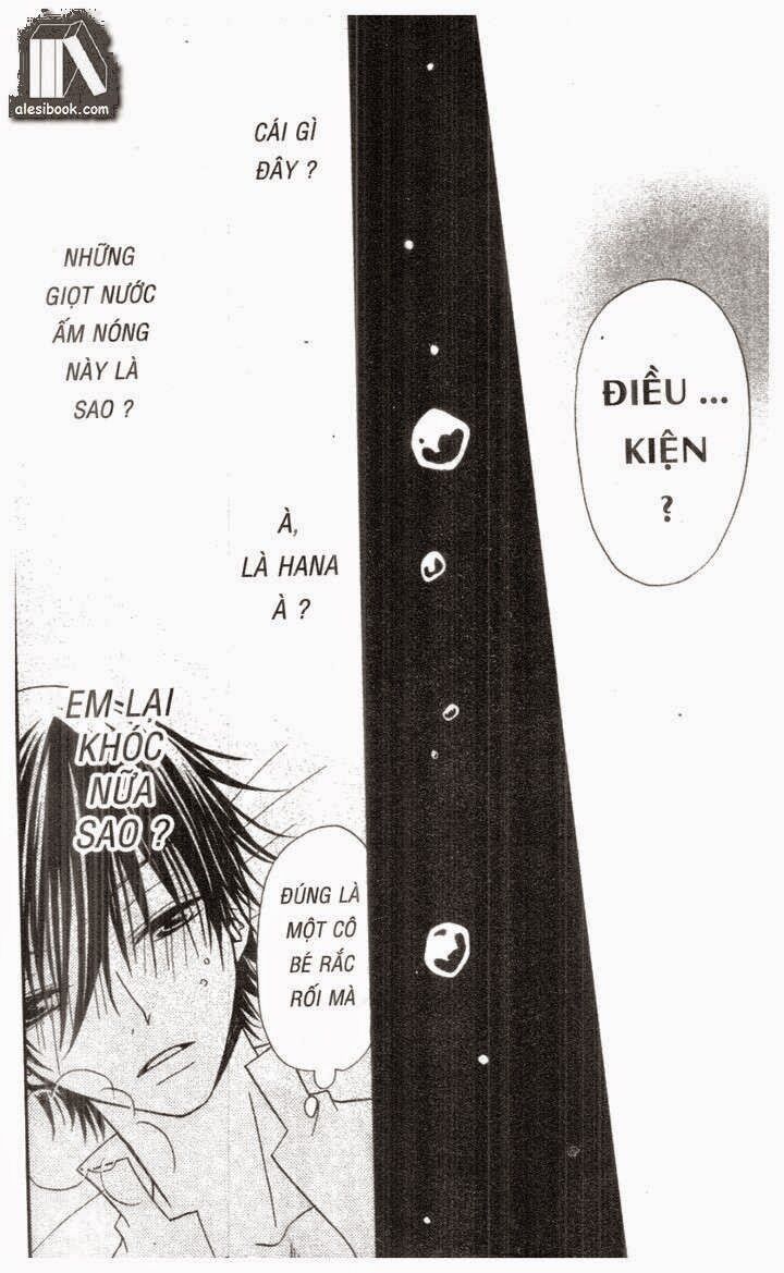 hoa và ác ma chapter 23 24