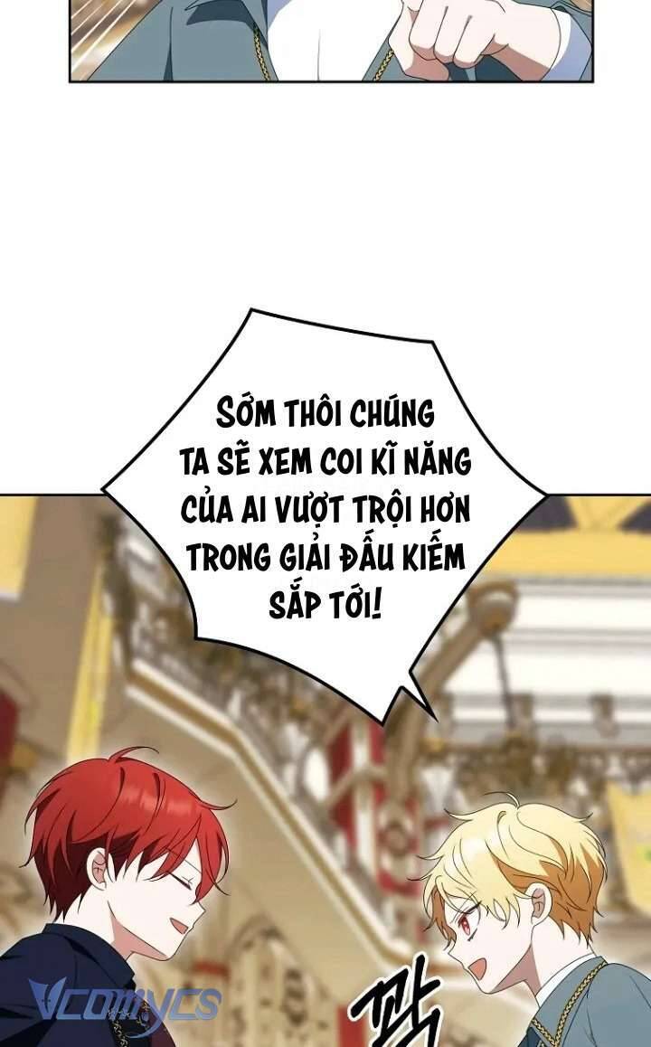 đứa con gái côn đồ nhà công tước chapter 42 50