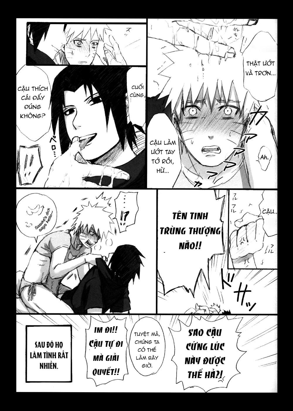 oneshot hỏny chapter 31 8