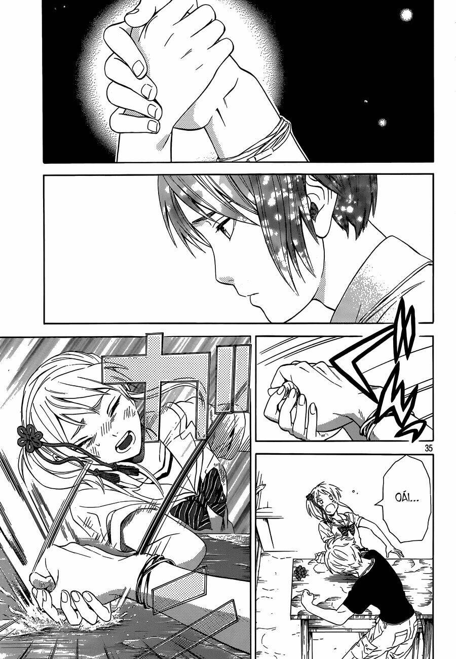 sakurasaku syndrome chapter 10 35