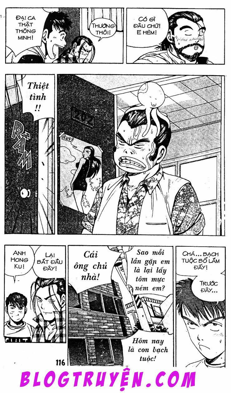 kid gang chapter 6 8