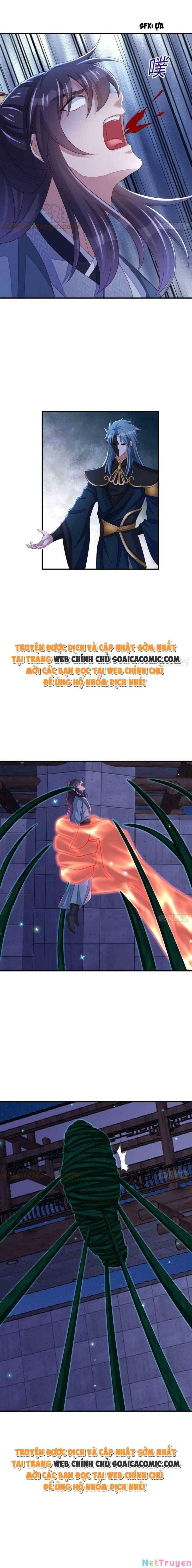 thuần hóa ba ba bạo quân chapter 72 12