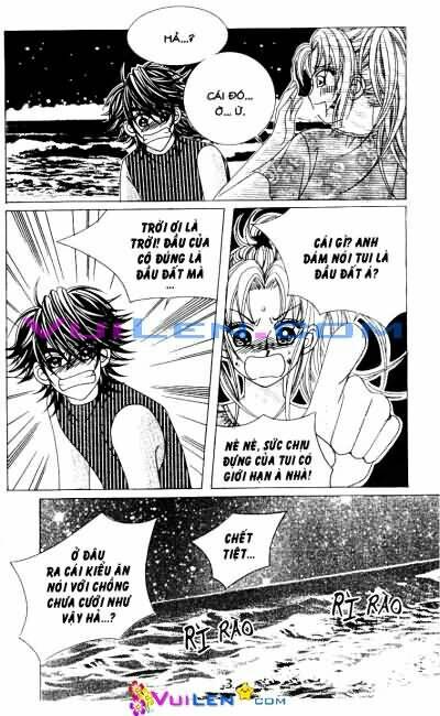 cô dâu bé xinh chapter 65 4