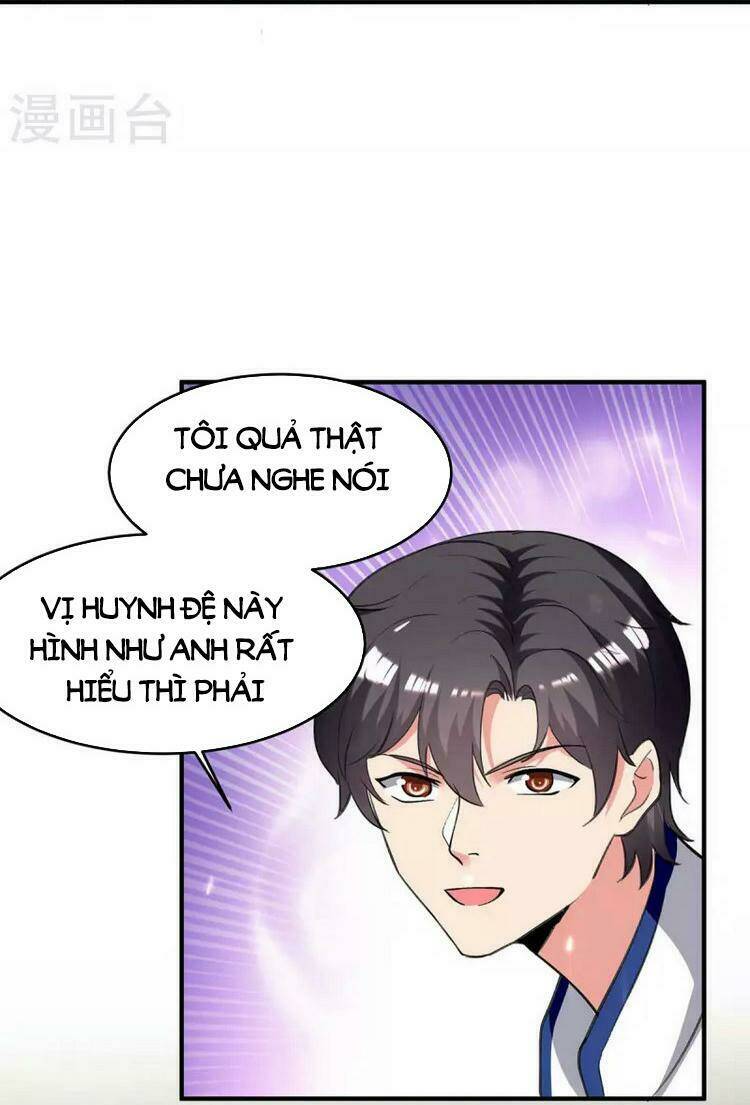 trọng sinh khí thiếu quy lai chapter 245 19