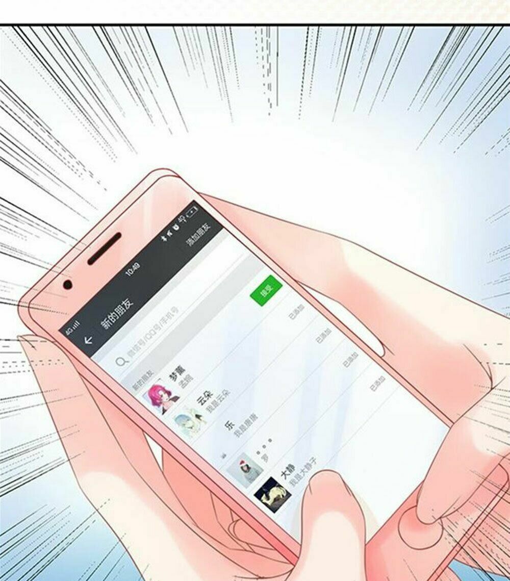 luyến đường thời quang chapter 48 11