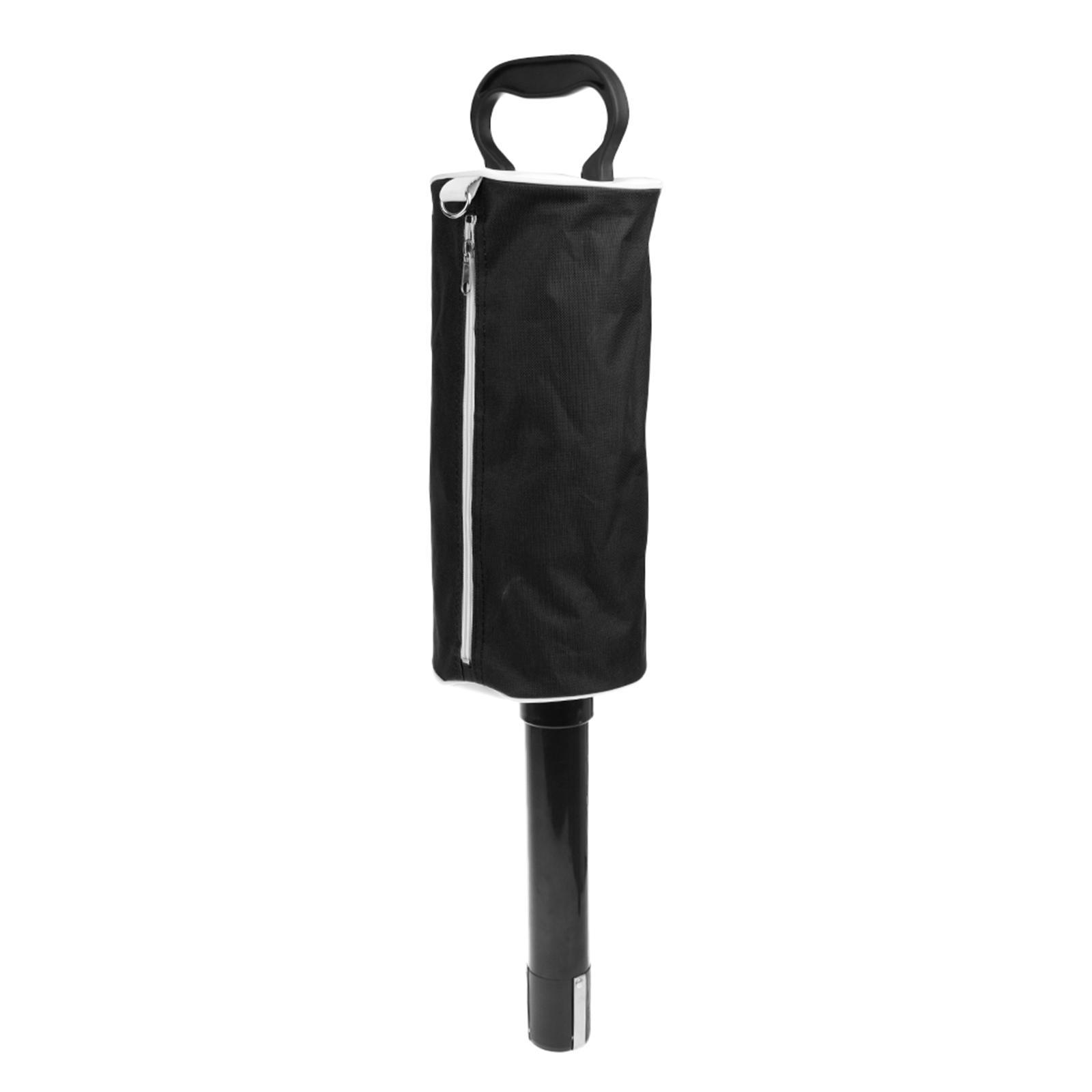 Deluxe bag Golf Ball Collector