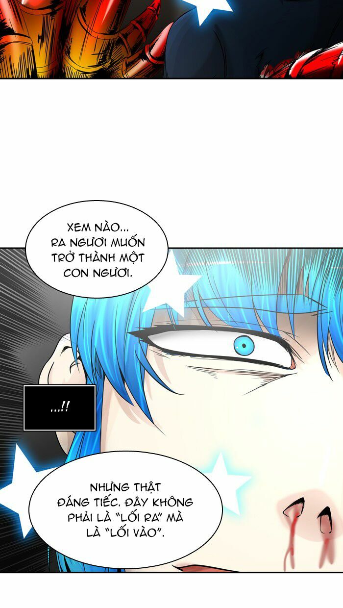 tòa tháp bí ẩn 2 chapter 306 45