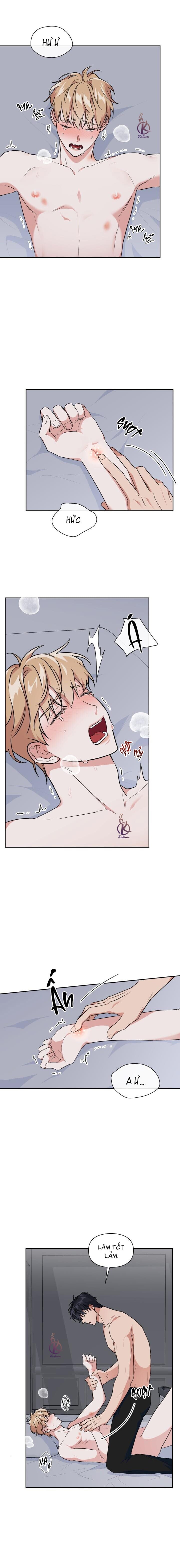 mồi nhử chapter 62 2