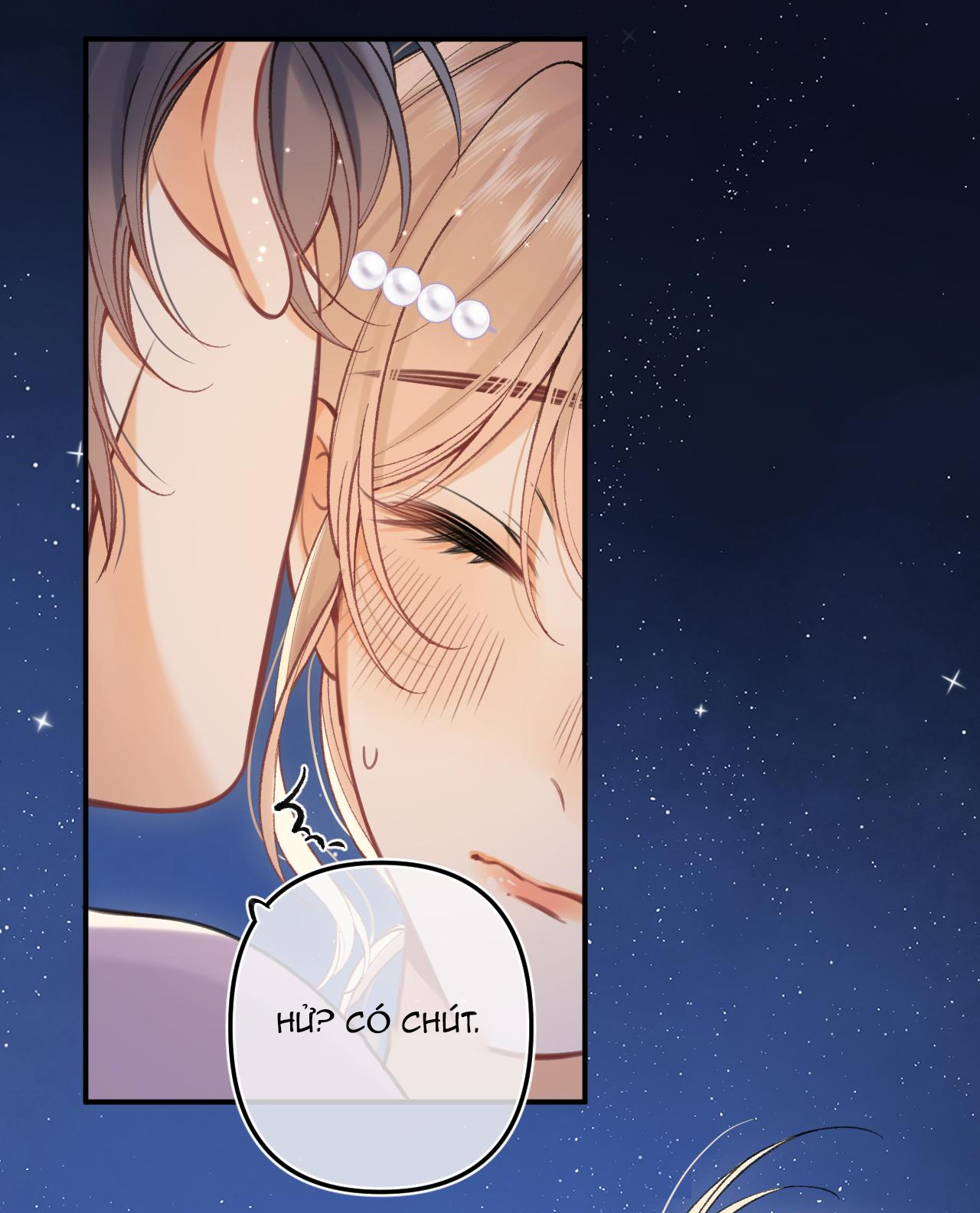 vụng trộm không thể giấu - mối tình thầm kín chapter 102.1 7