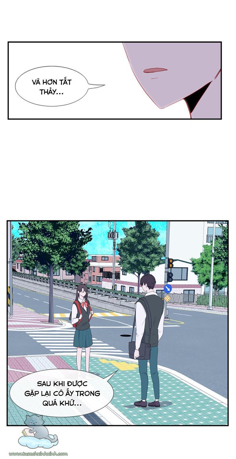 về bên anh chapter 18 6