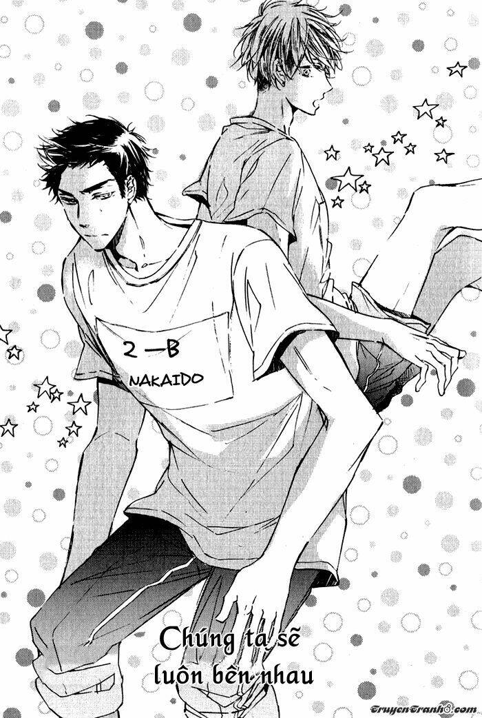 yawaraka na yuutsu chapter 5 3