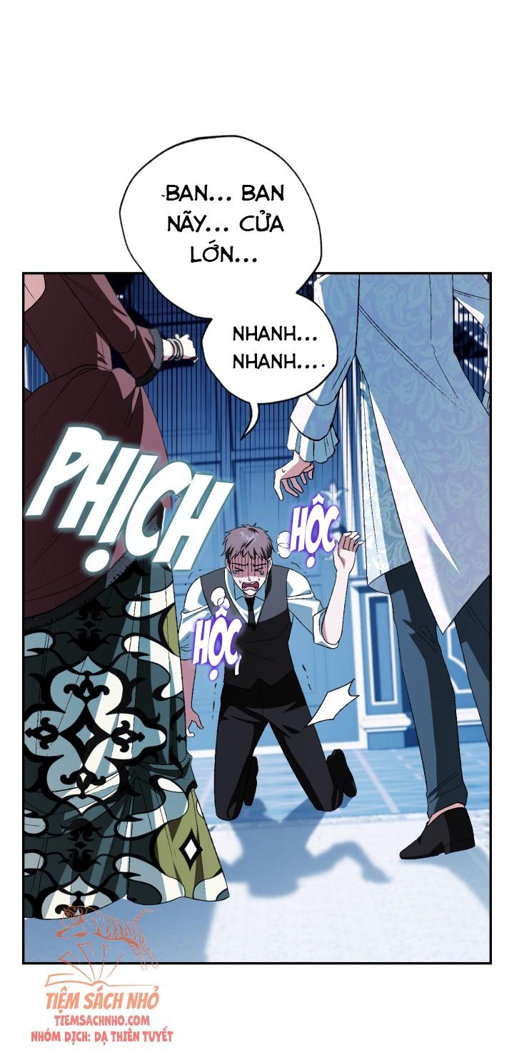 cha, con không muốn kết hôn đâu chapter 66 24