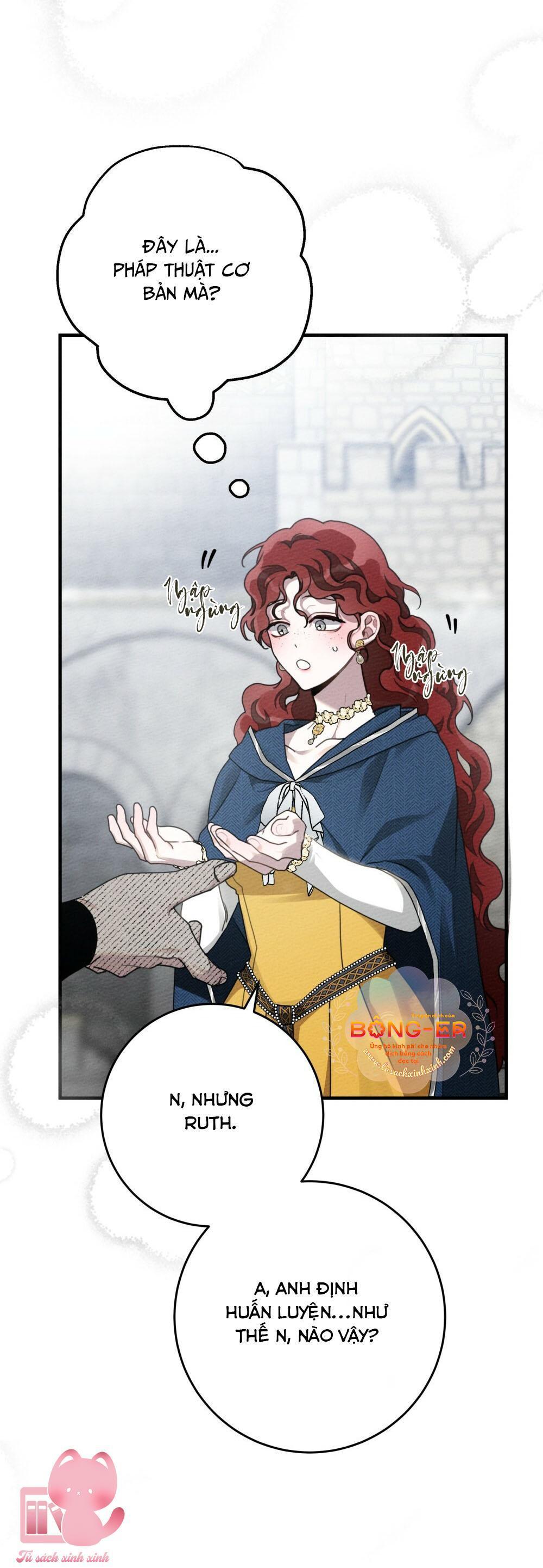 dưới tán cây sồi chapter 56 60