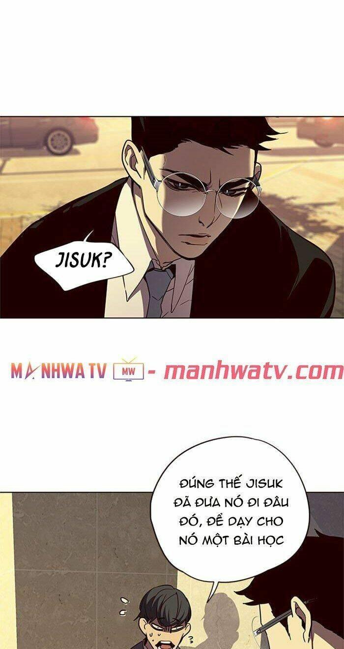 biến thân thành mèo chapter 29 53