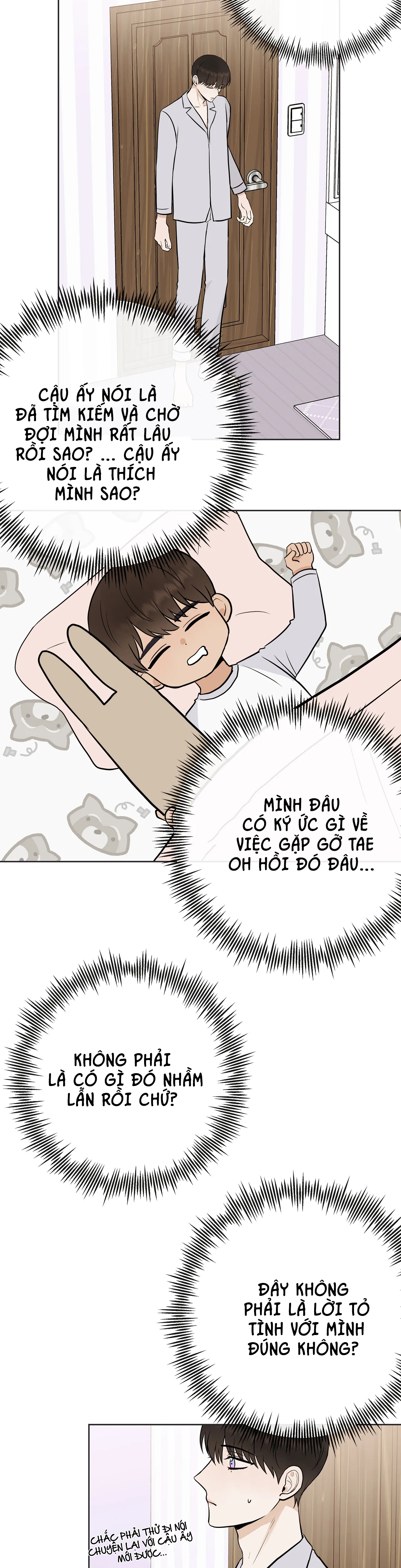 đứa bé là con tôi chapter 29 7