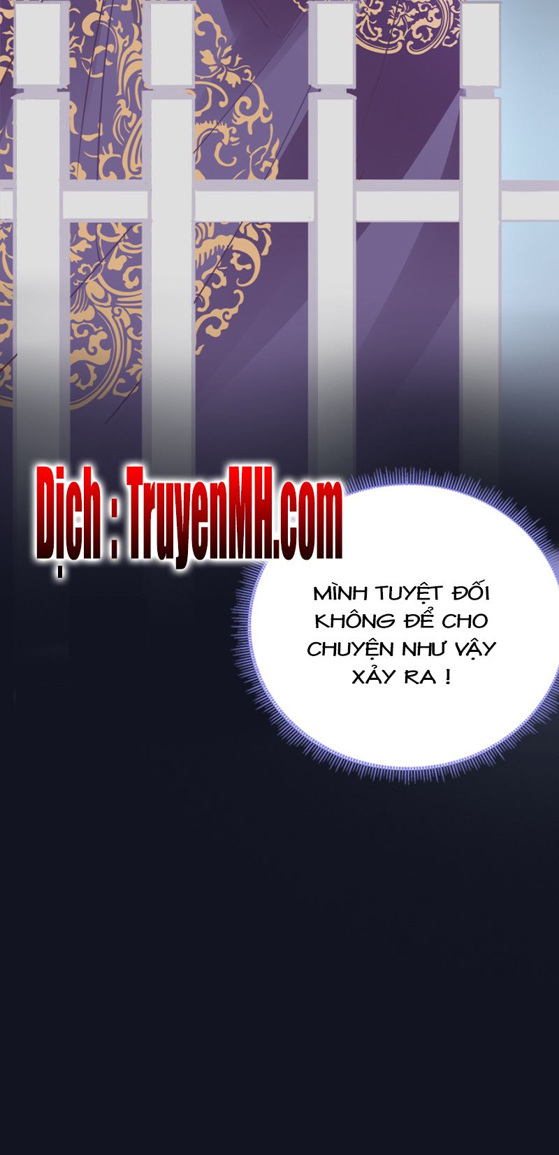 solo đi vương gia chapter 93 5