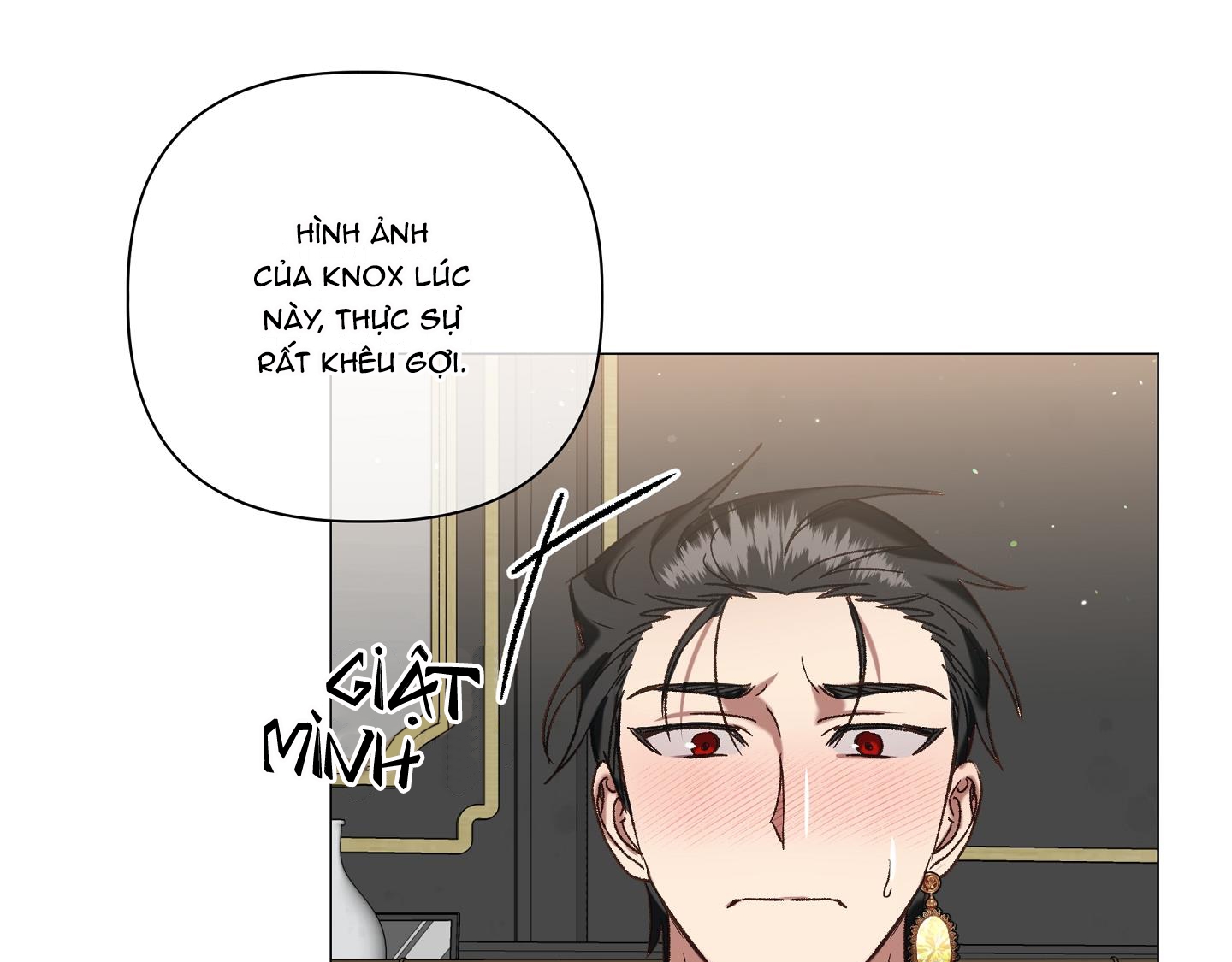 một ngày nọ, tôi được kẻ thù cầu hôn chapter 52 94