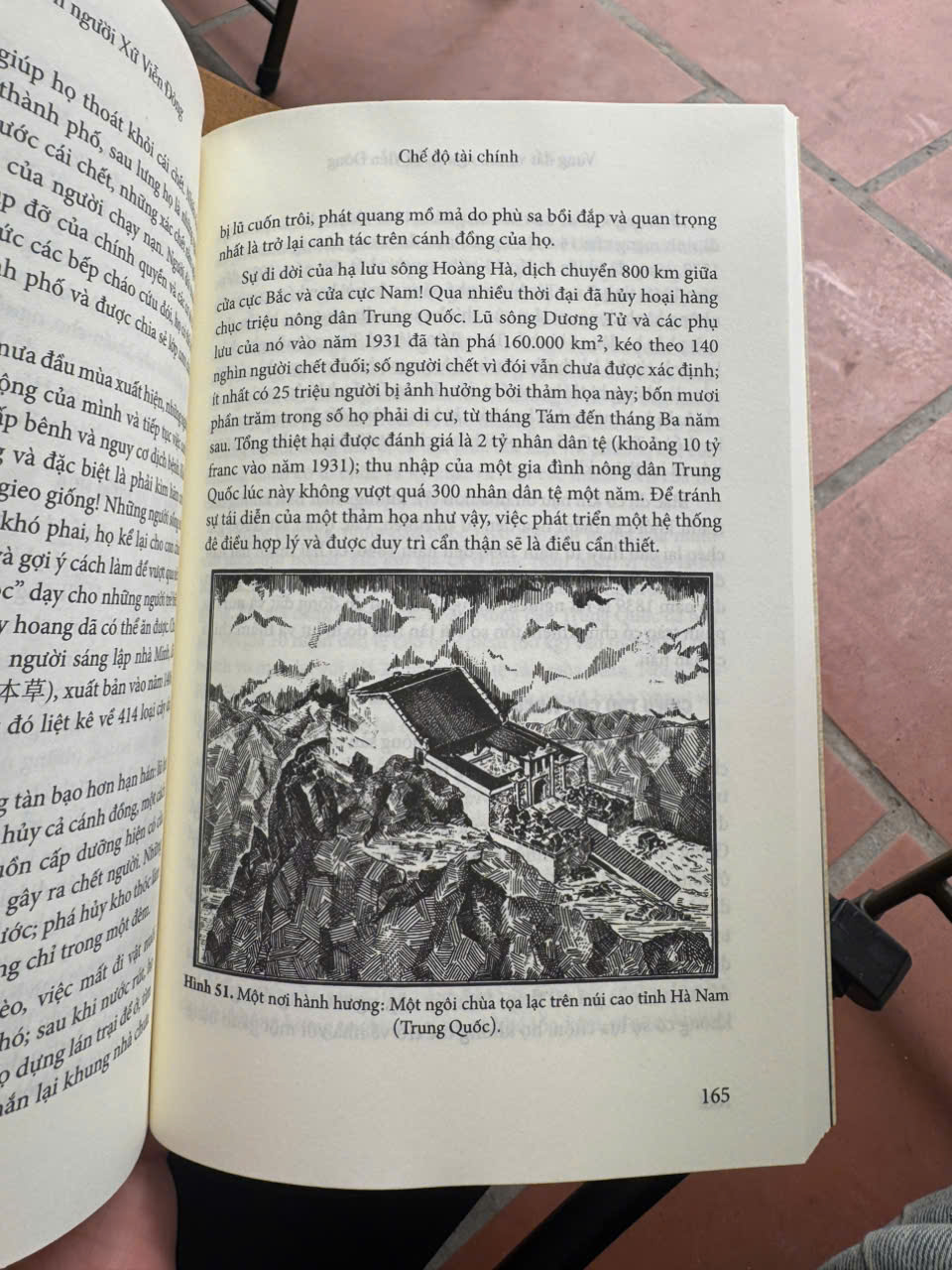 VÙNG ĐẤT VÀ CON NGƯỜI XỨ VIỄN ĐÔNG - Pierre Gourou - Mai Yên Thi dịch – Mai Hà Books