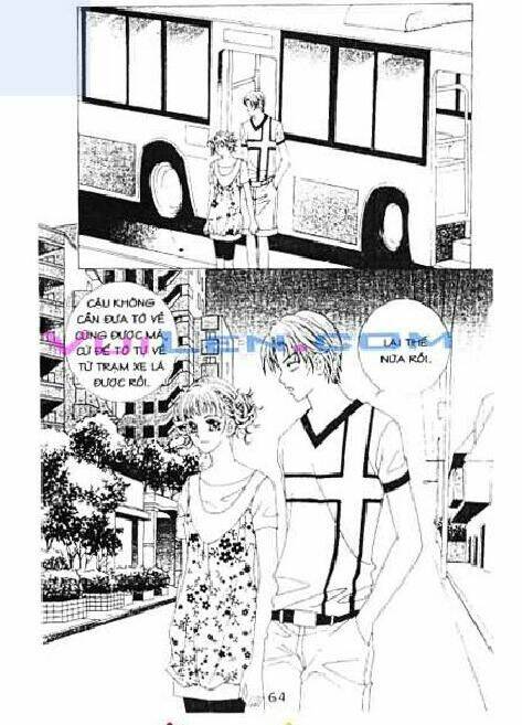 ánh nắng chói chang chapter 7 63